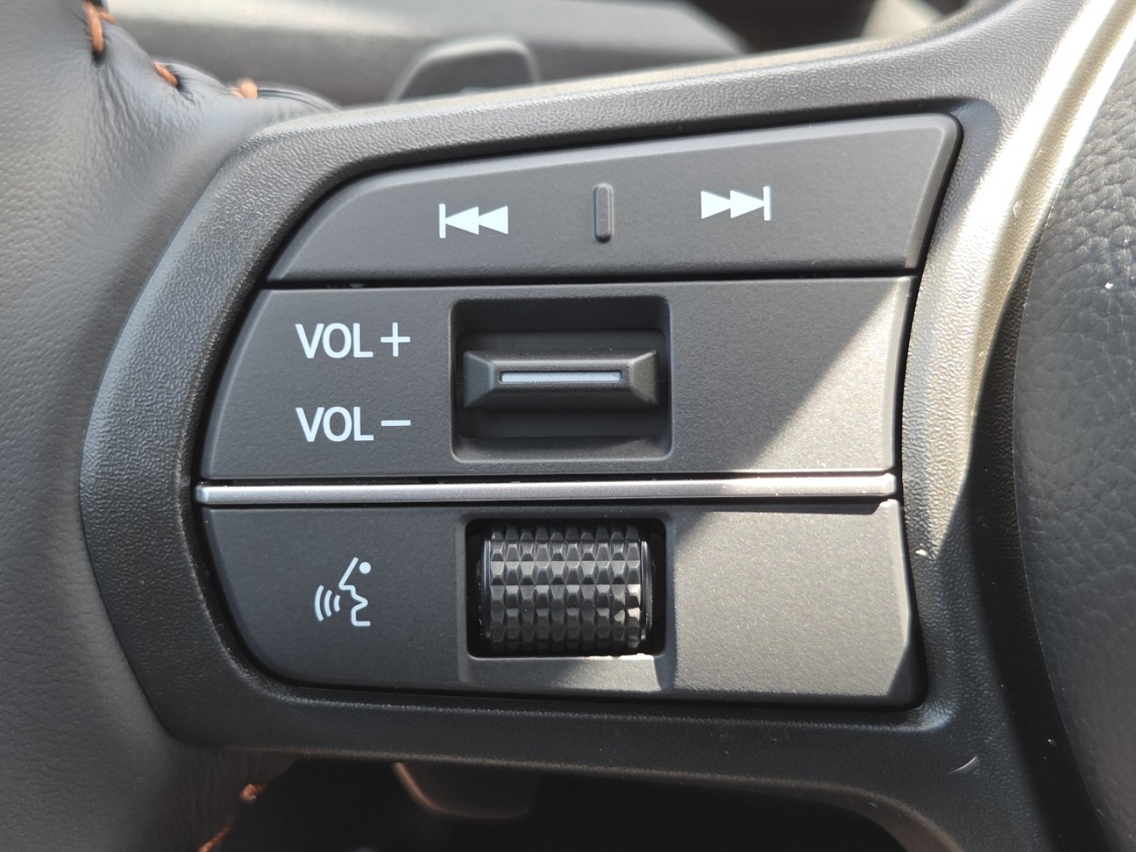 New 2026 Honda CR-V Sport-L image 11