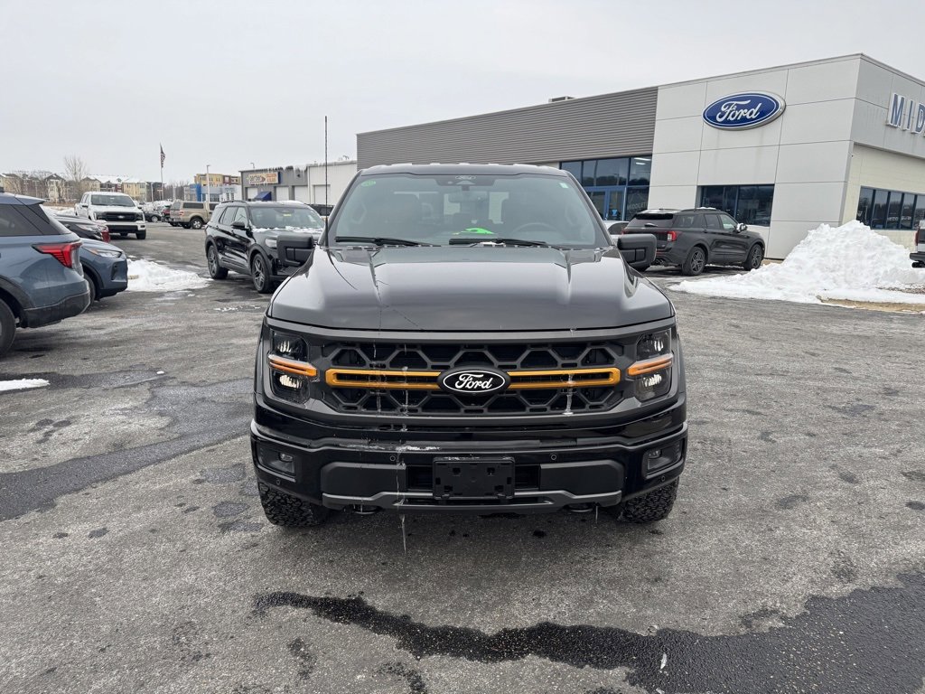 Used 2024 Ford F150 Tremor w/ Bed Utility Package image 8