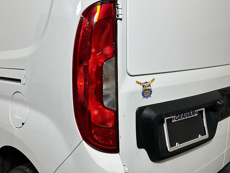 Used 2022 RAM ProMaster City Wagon image 22