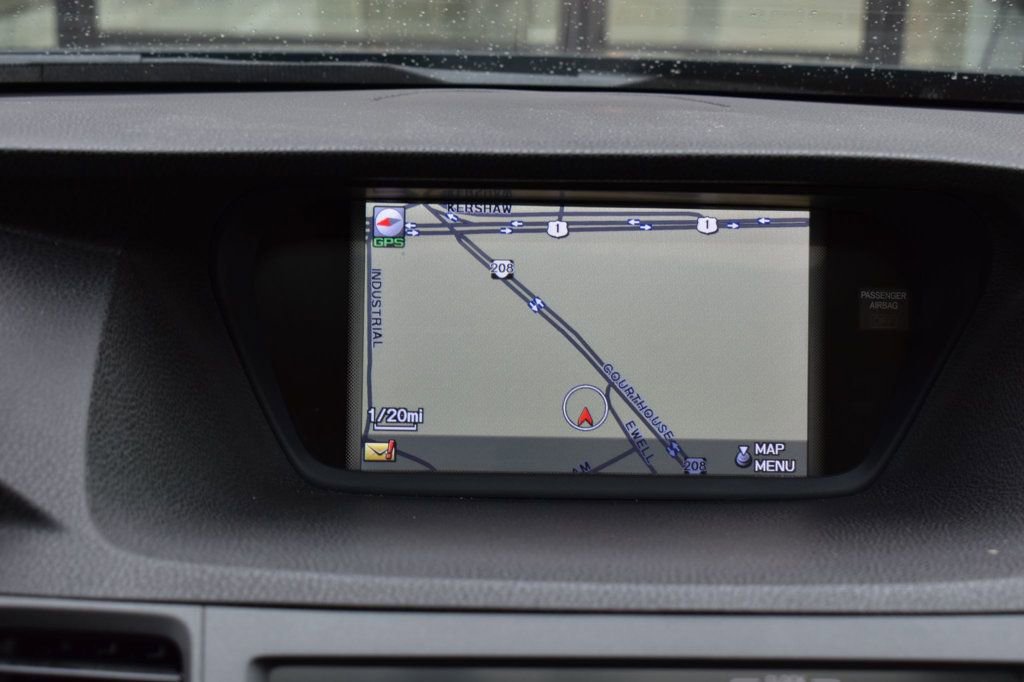 Used 2012 Acura TSX Sedan FWD image 40