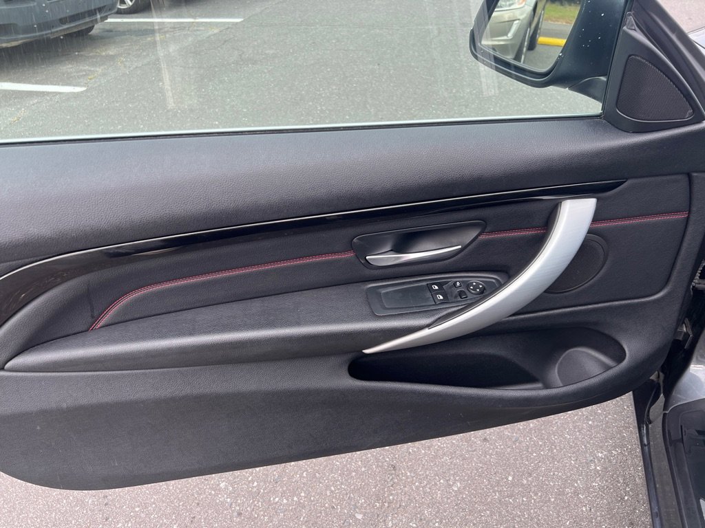 Used 2016 BMW 428i xDrive XI image 12