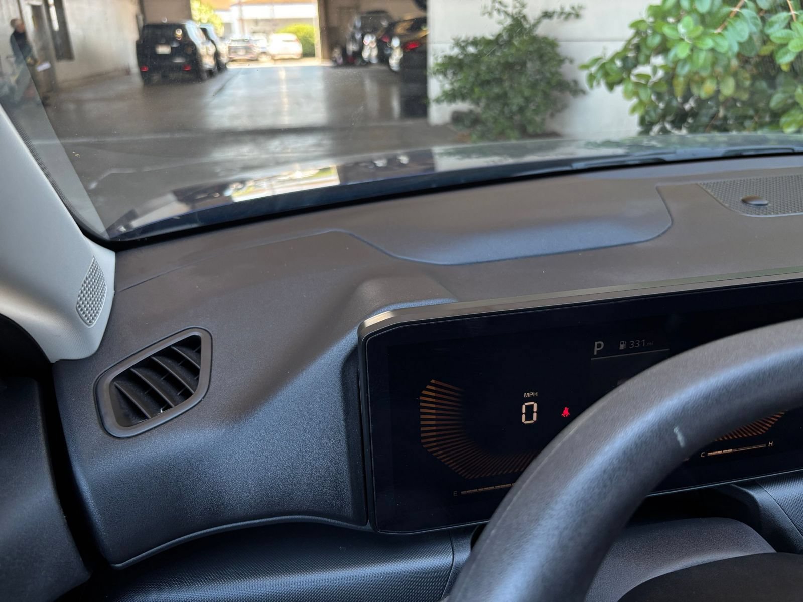 Used 2025 Kia K4 FWD image 34