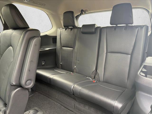 New 2026 Toyota Grand Highlander Limited image 23