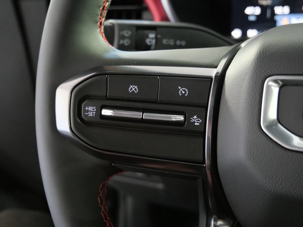 New 2026 GMC Canyon AT4X AWD/4WD image 26