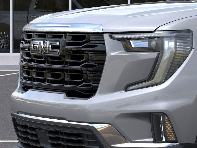New 2026 GMC Acadia Elevation w/ Black Edition image 13