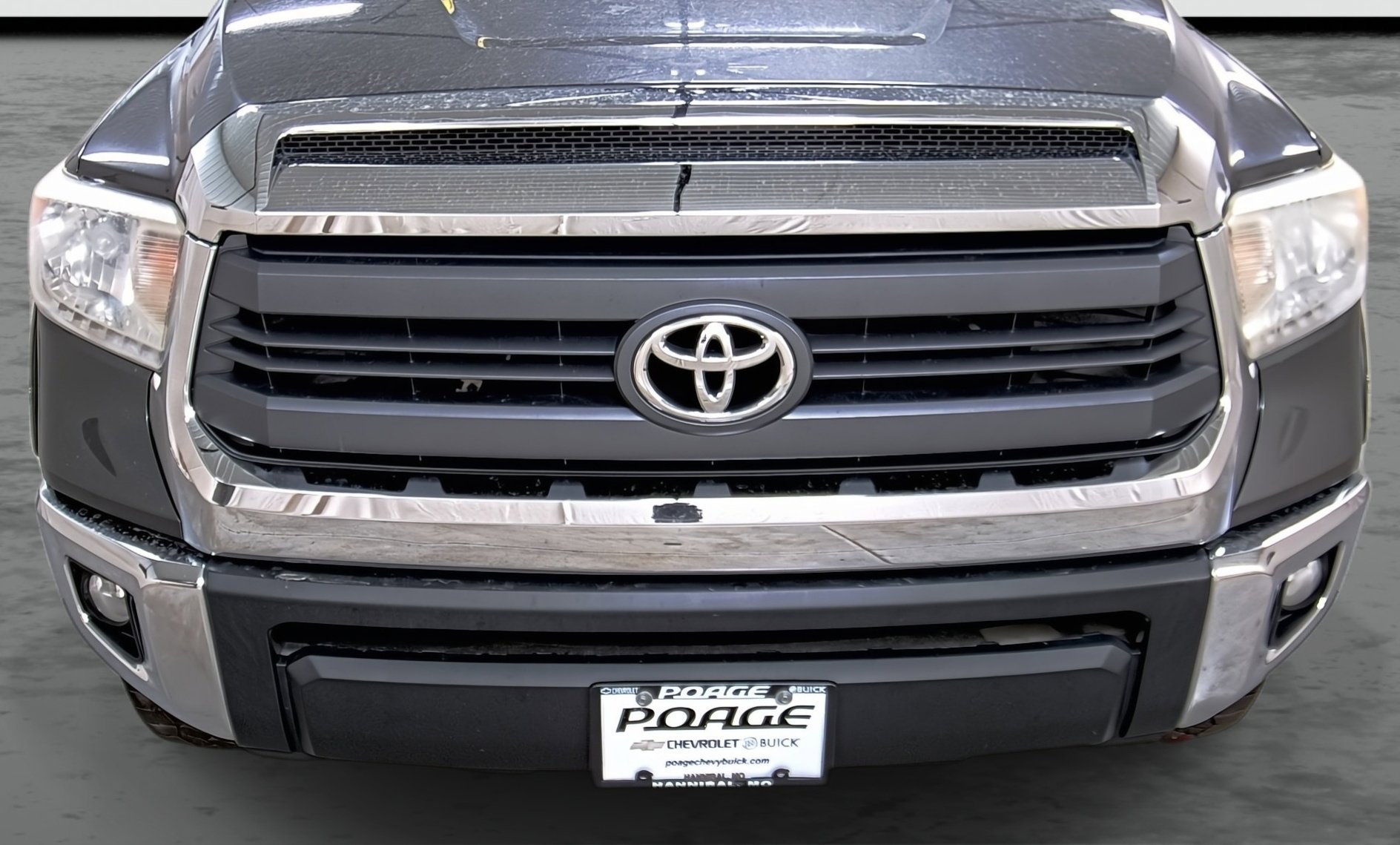 Used 2015 Toyota Tundra SR5 image 16