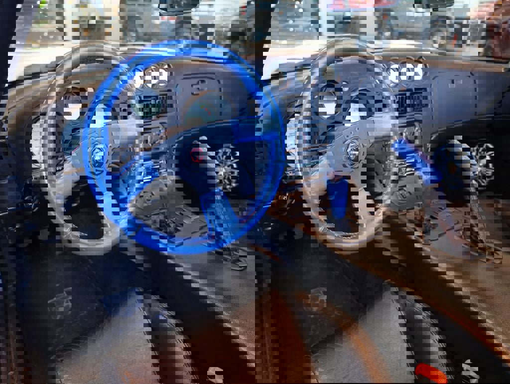 Used 1996 Dodge Viper RT/10 image 9