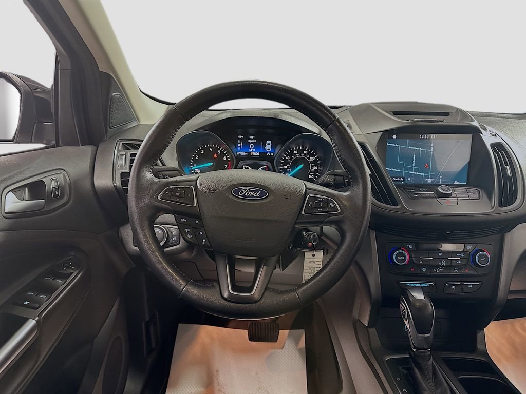 Used 2018 Ford Escape SEL w/ Ford Safe & Smart Package AWD/4WD image 23