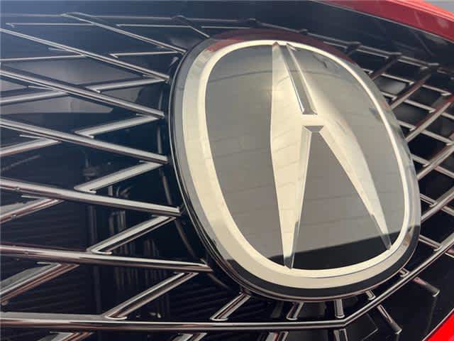 New 2026 Acura MDX A-Spec AWD/4WD image 12