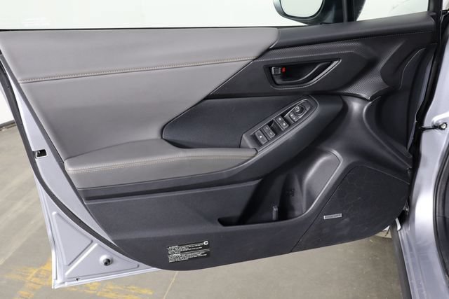 Used 2024 Subaru Crosstrek 2.5i Wilderness w/ Crosstrek Mirror Package AWD/4WD image 18