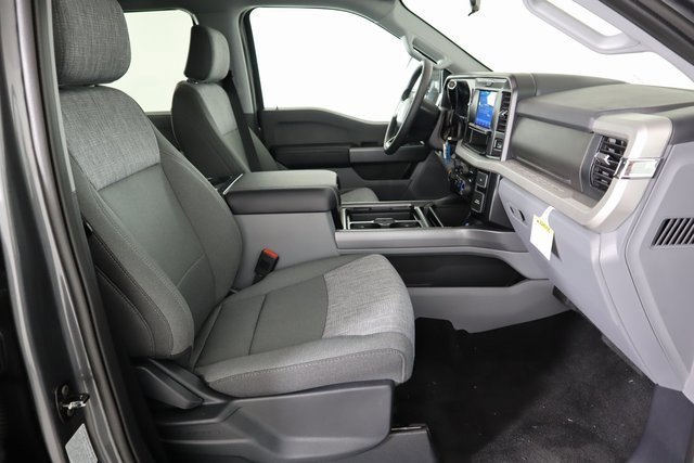 New 2026 Ford F350 XLT w/ 360-Degree Camera Package image 11