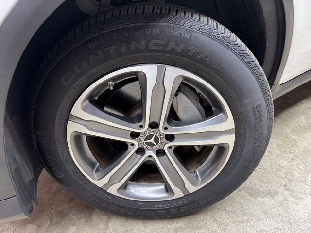 Certified 2021 Mercedes-Benz GLC 300 4MATIC image 29