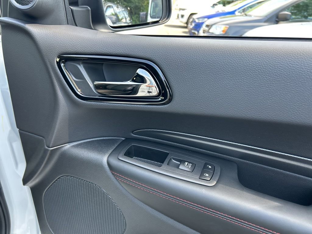 New 2026 Dodge Durango GT image 44