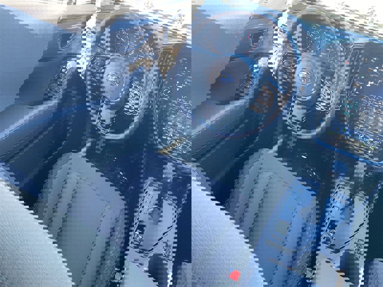 New 2026 Subaru Crosstrek 2.0i Premium image 10