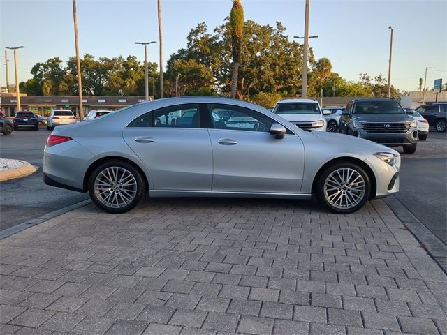 Used 2025 Mercedes-Benz CLA 250 image 3