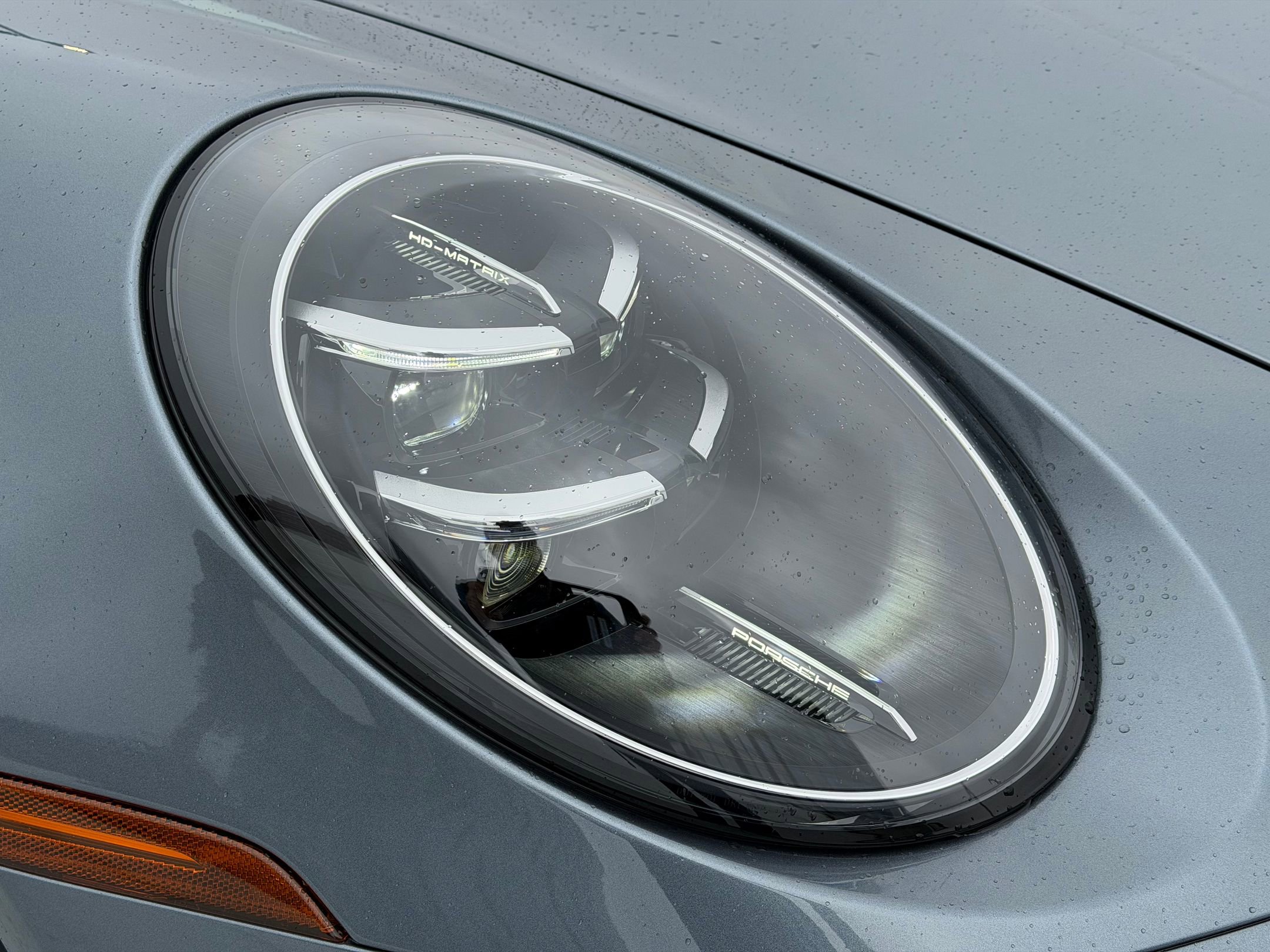 Certified 2026 Porsche 911 Carrera S image 12