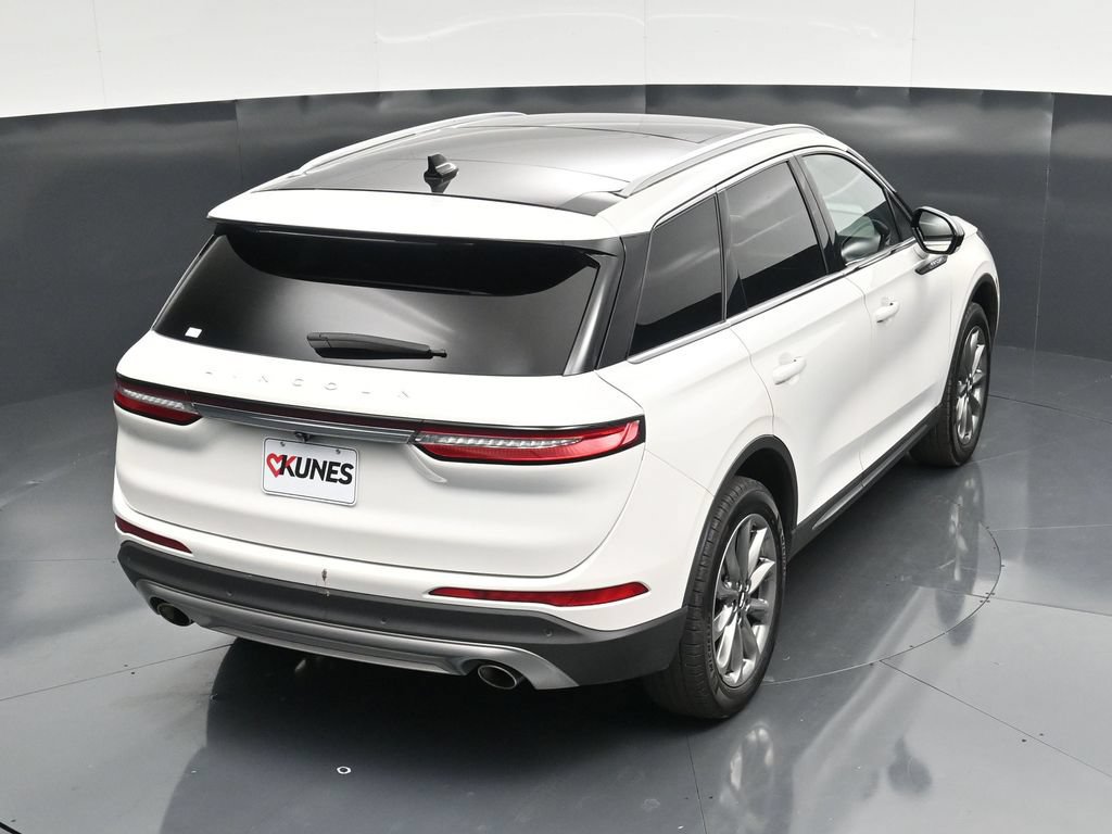 Used 2022 Lincoln Corsair AWD w/ Premium Package image 46