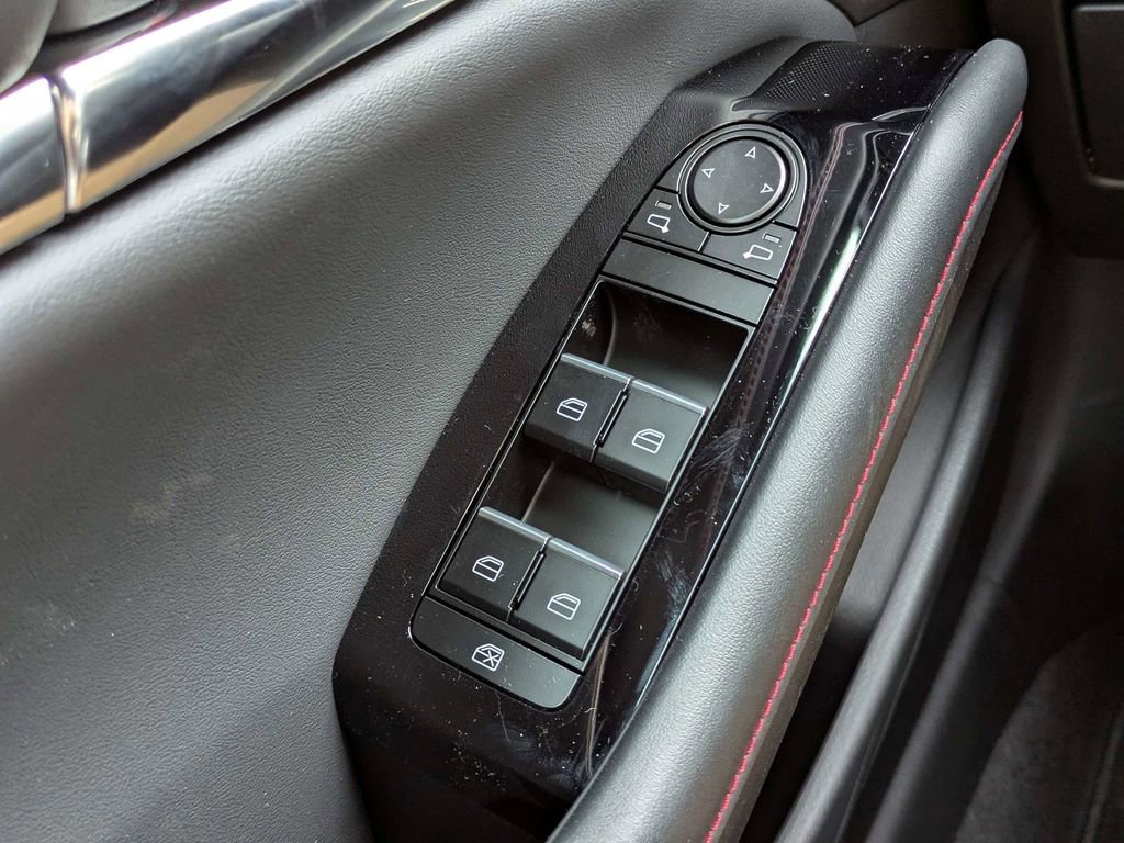 New 2026 MAZDA MAZDA3 Carbon image 25