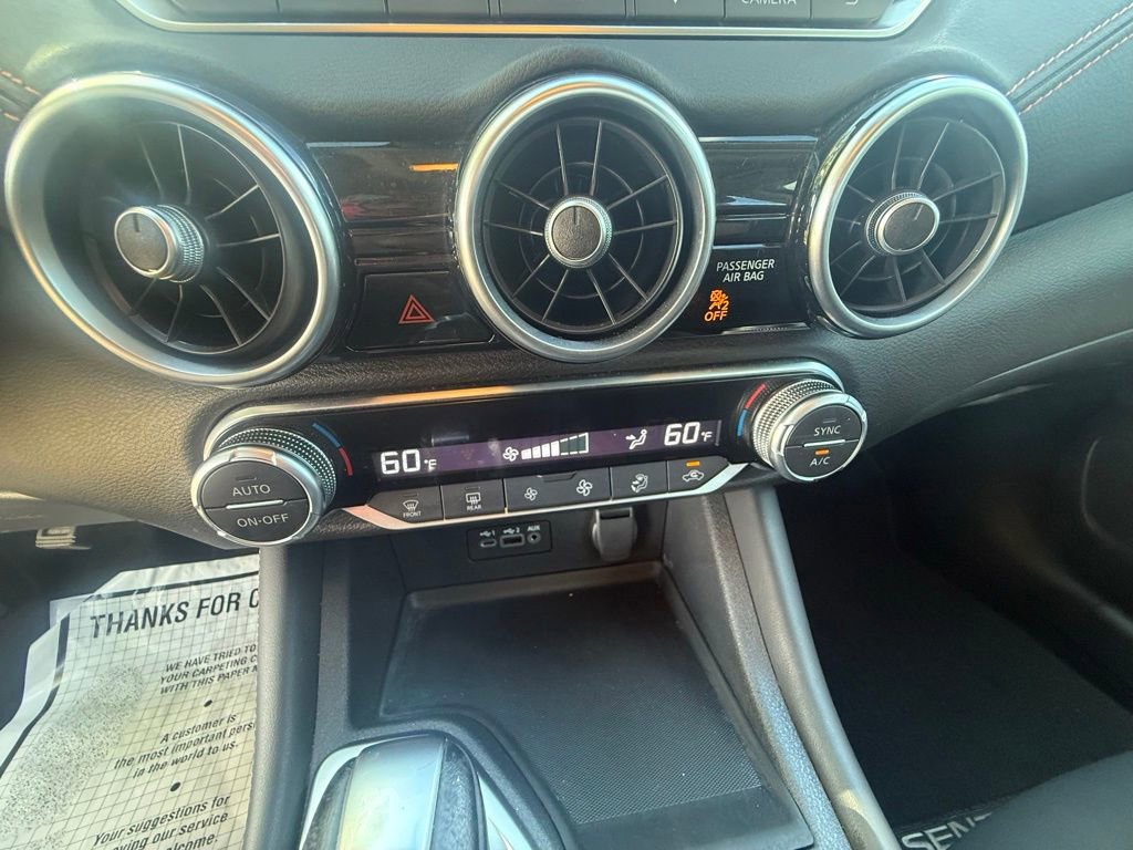 Used 2022 Nissan Sentra SR image 15