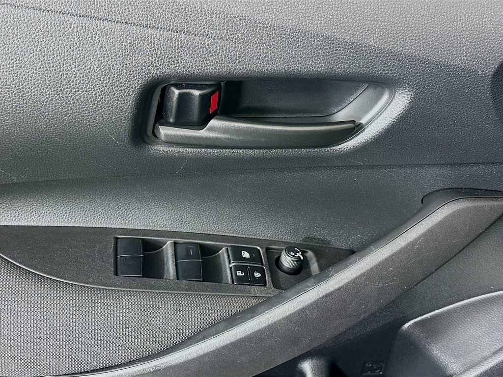 Used 2024 Toyota Corolla LE image 18