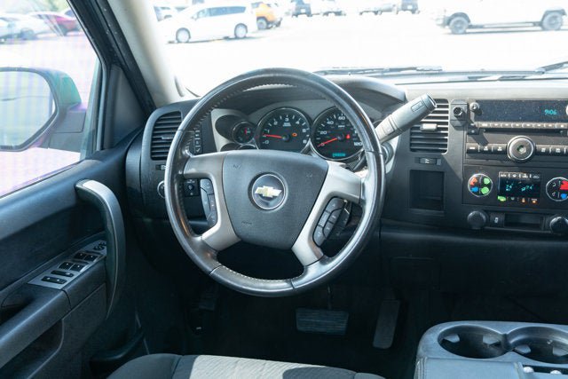 Used 2012 Chevrolet Silverado 1500 LT w/ All-Star Edition RWD image 30