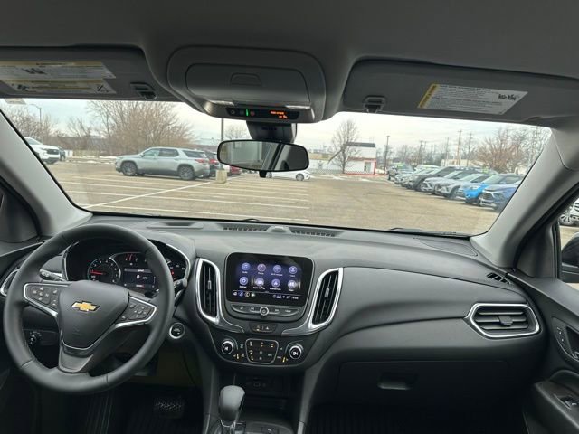 Certified 2024 Chevrolet Equinox LT image 17