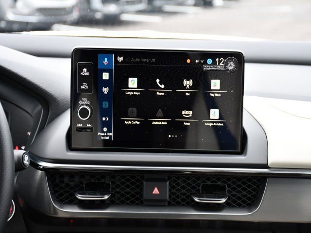 New 2025 Acura ADX A-Spec image 28