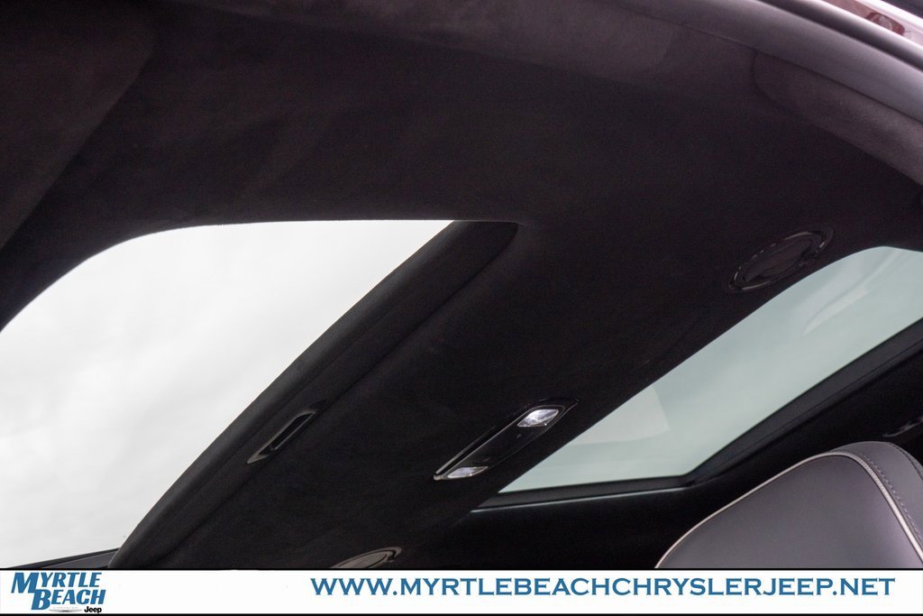 Used 2022 Hyundai Palisade Calligraphy image 19