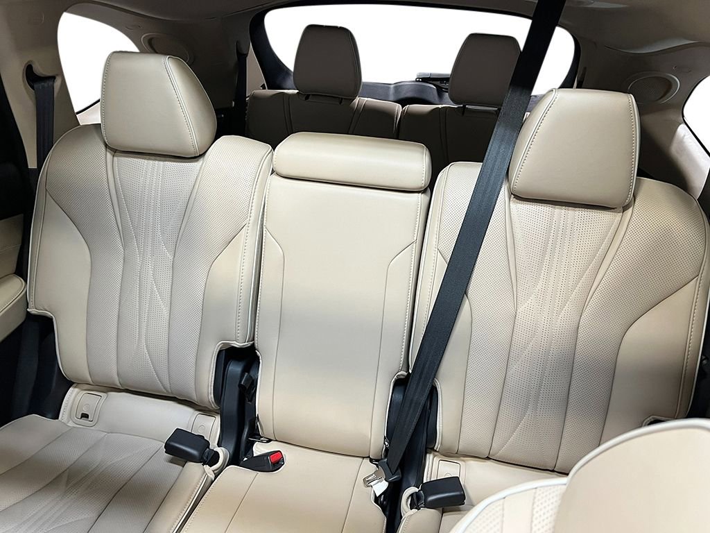 New 2026 Acura MDX SH-AWD w/ Advance Package image 30