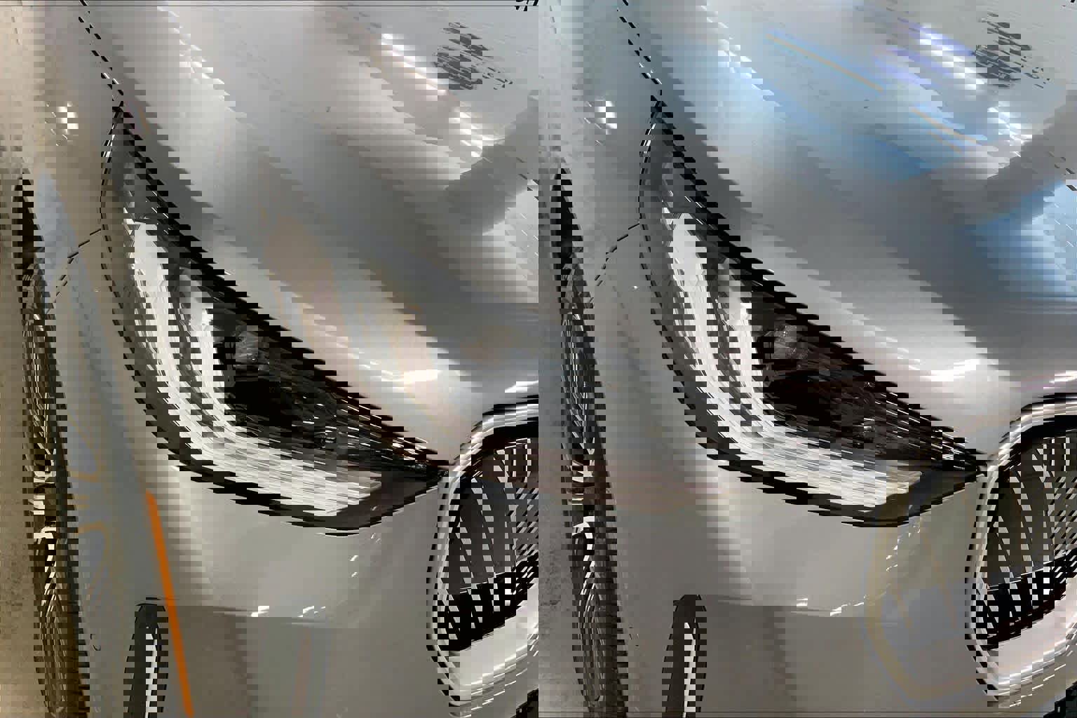 New 2026 BMW X3 xDrive30 w/ Convenience Package image 13