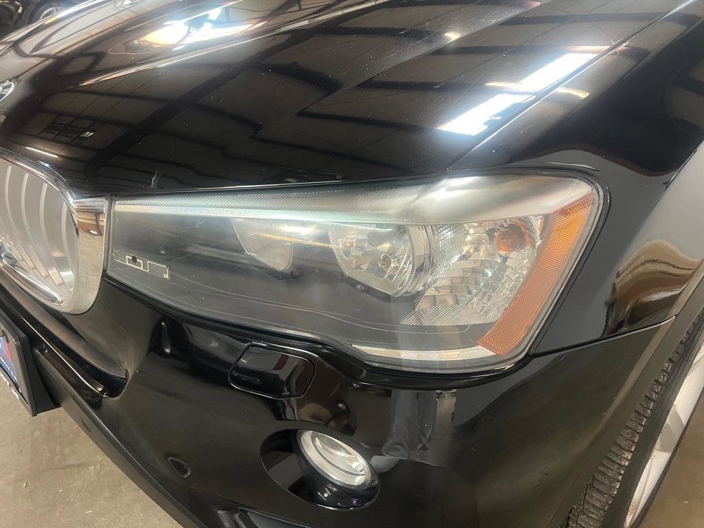Used 2017 BMW X3 xDrive28i AWD/4WD image 13