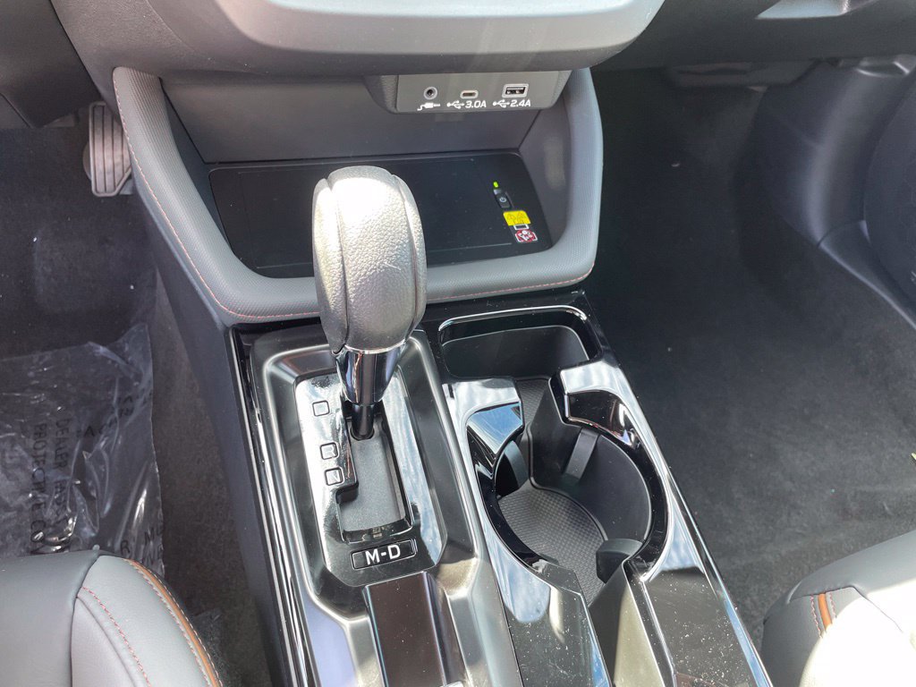 New 2026 Subaru Forester Sport AWD/4WD image 17