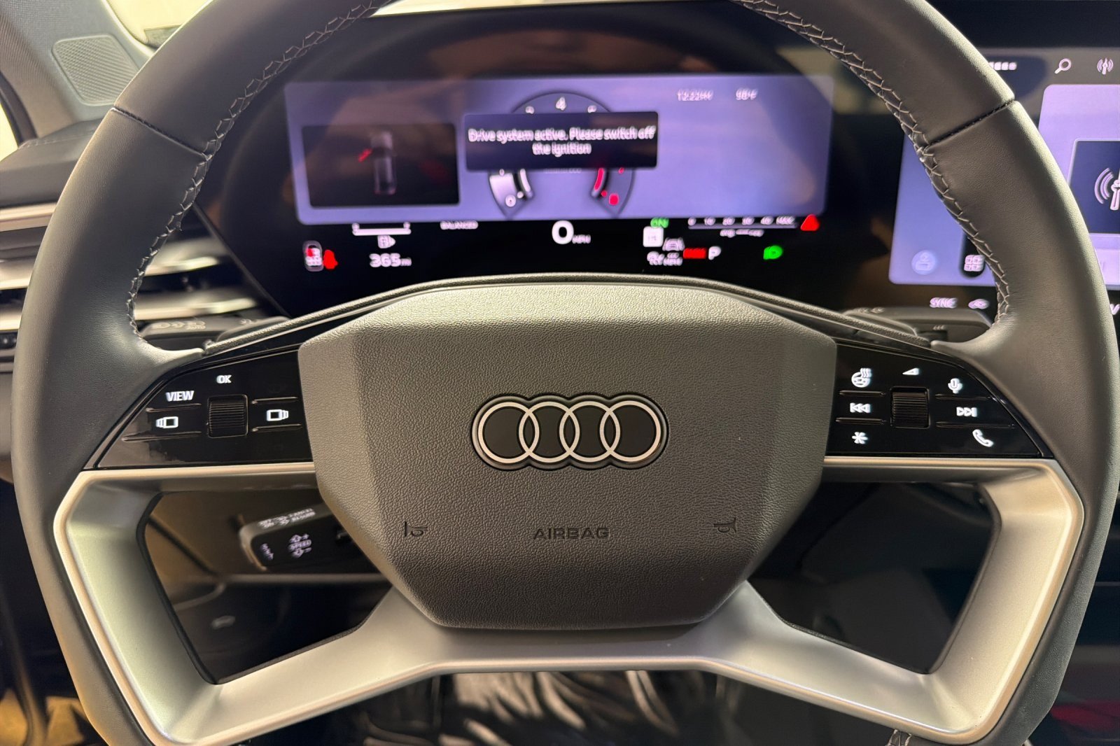 Used 2026 Audi A5 Premium AWD/4WD image 21
