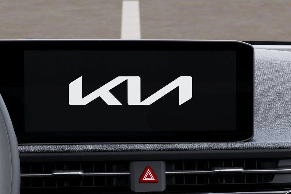 New 2026 Kia EV6 Light RWD image 24