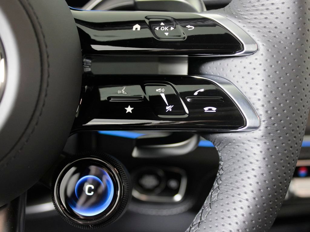 Certified 2026 Mercedes-Benz GLE 53 AMG 4MATIC Coupe image 20