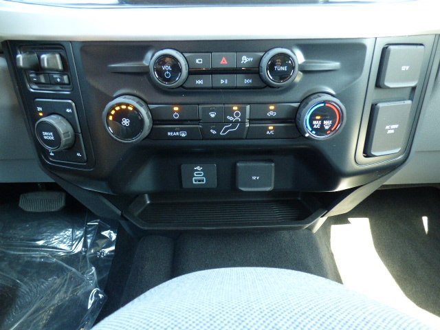 New 2026 Ford F250 XL w/ STX Appearance Package image 14