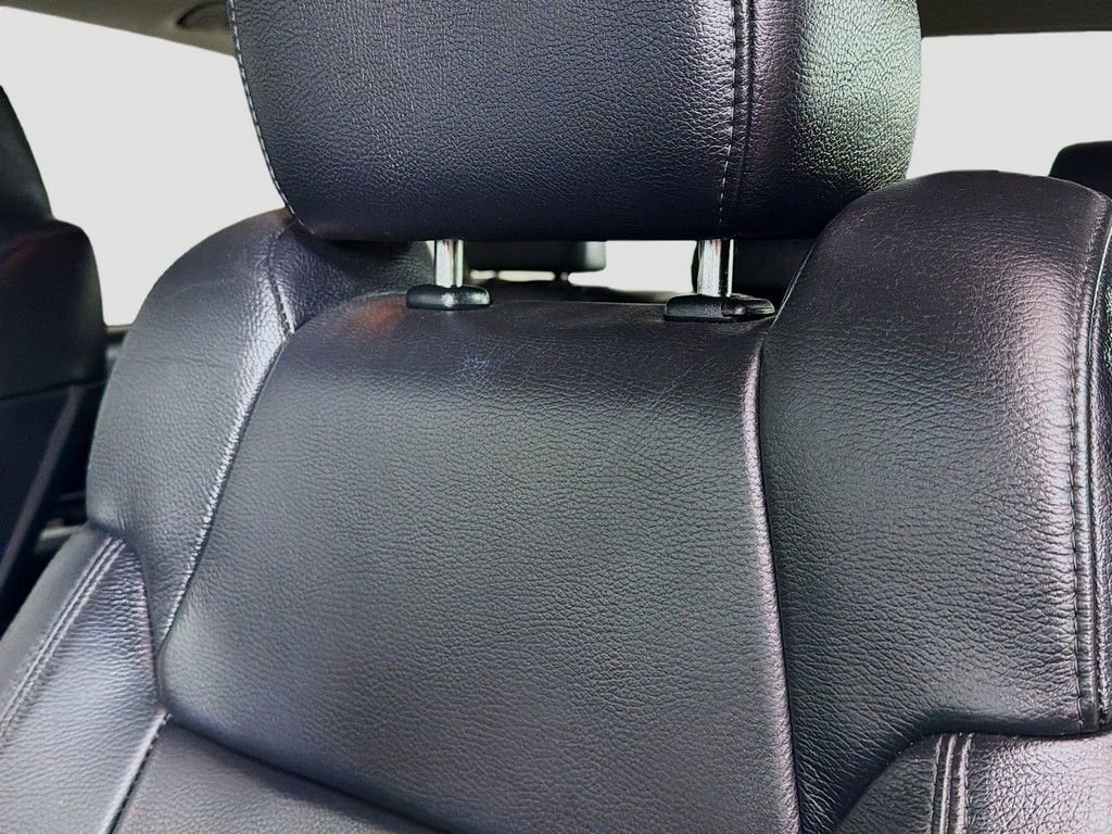 Used 2016 Toyota Tundra Limited image 22