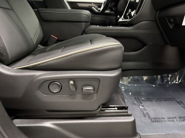 New 2026 GMC Yukon Elevation w/ Elevation Premium Package image 23
