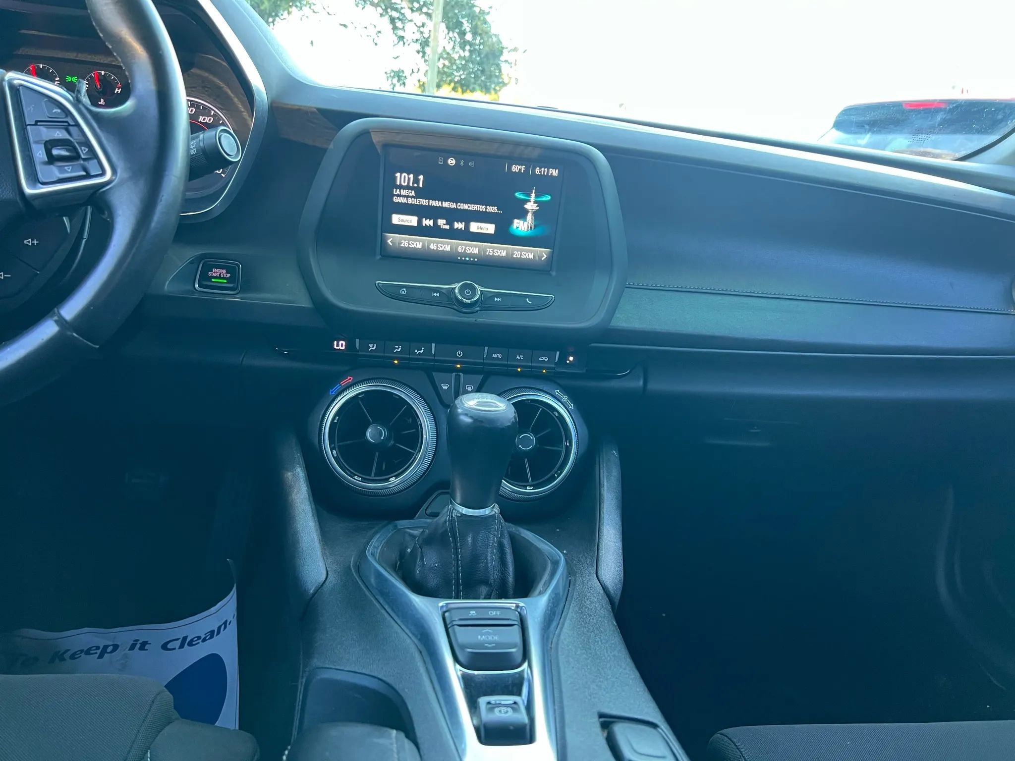 Used 2016 Chevrolet Camaro LT image 10