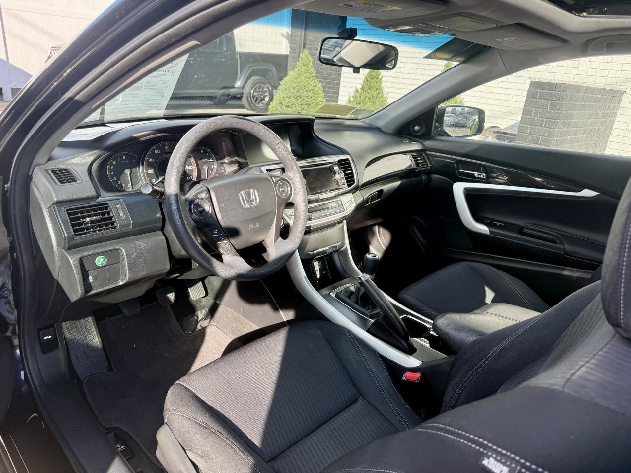 Used 2013 Honda Accord EX image 14