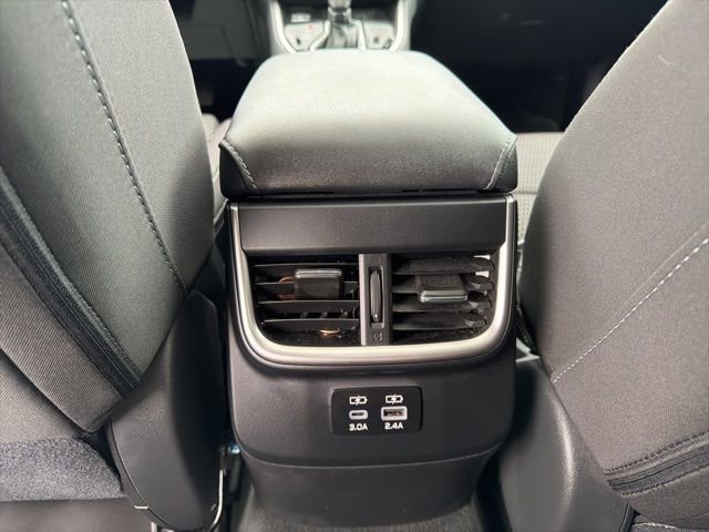 Used 2024 Subaru Outback Premium image 18