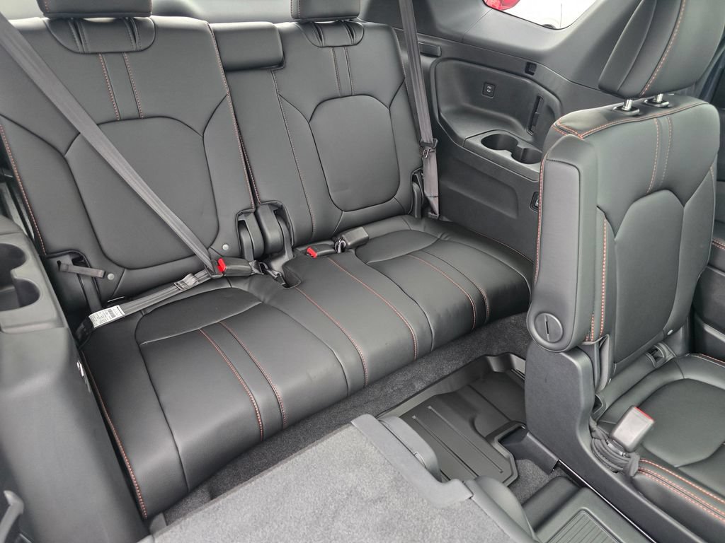 New 2026 Honda Pilot TrailSport image 15