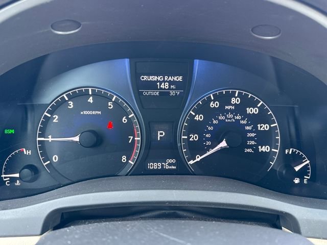 Used 2015 Lexus RX 350 F Sport image 17