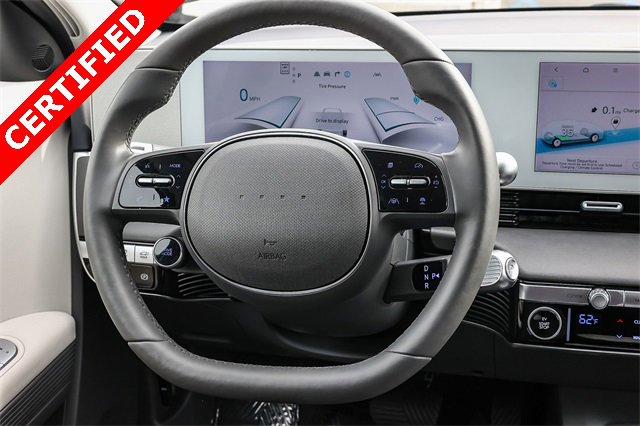 Certified 2024 Hyundai Ioniq 5 SEL image 16