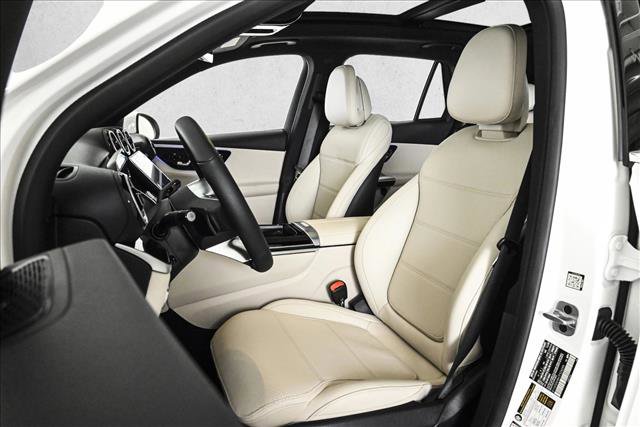 New 2026 Mercedes-Benz GLC 300 4MATIC image 18