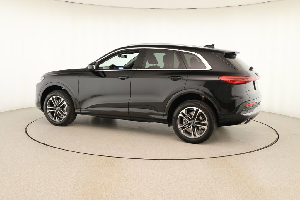 New 2025 Audi Q5 Premium AWD/4WD image 3