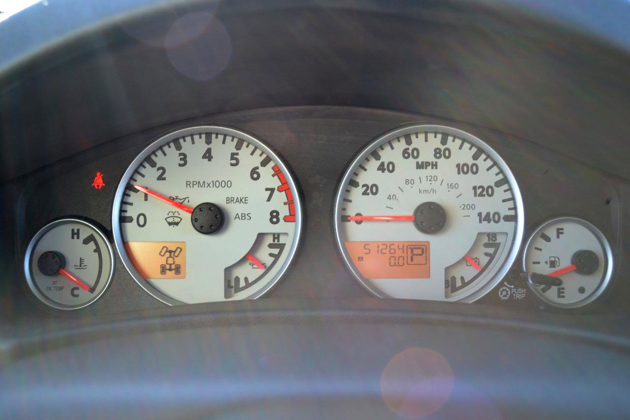 Used 2016 Nissan Frontier PRO-4X w/ Pro-4x Luxury Package image 16