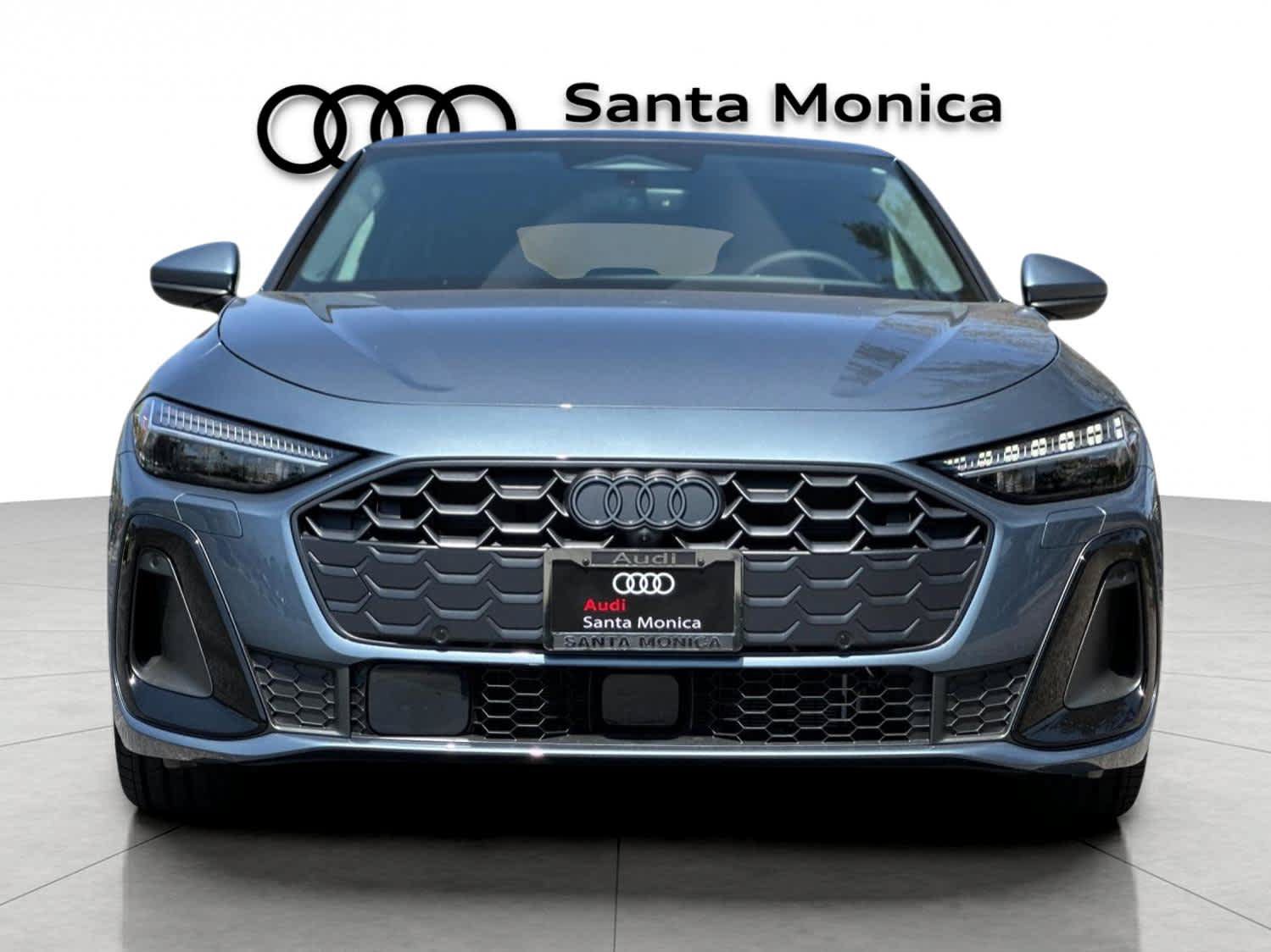 New 2026 Audi A5 2.0T Premium Plus AWD/4WD image 8