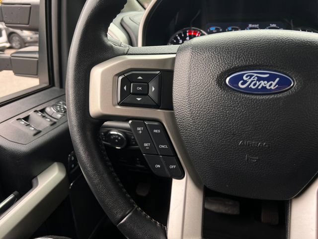 Used 2021 Ford F250 Lariat image 18