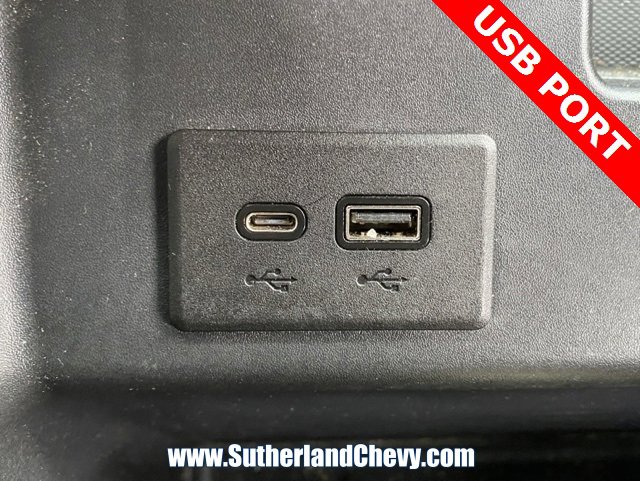 Used 2023 Chevrolet Silverado 1500 RST image 45